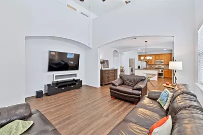 1117 Grey Fox Drive, Savannah, TX 76227 - Photo 6