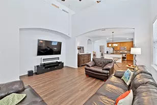 1117 Grey Fox Dr, Savannah, TX 76227 - Photo 6