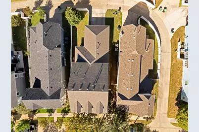 1117 Grey Fox Drive, Savannah, TX 76227 - Photo 32