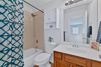 1117 Grey Fox Drive, Savannah, TX 76227 - Photo 22