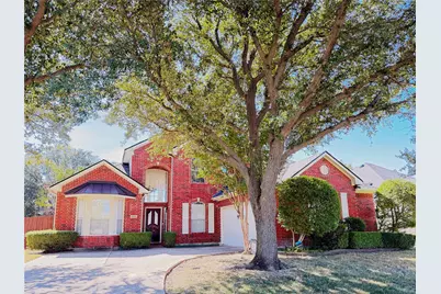 2416 Geiberger Drive, Plano, TX 75025 - Photo 1