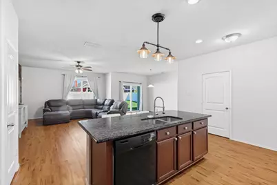 9165 Blackstone Drive, Providence Village, TX 76227 - Photo 16