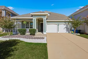 9165 Blackstone Dr, Providence Village, TX 76227 - Photo 2