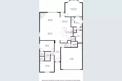 1928 Quail Lane, Argyle, TX 76226 - Photo 26