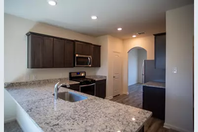 8023 Big Timber Trail, Ponder, TX 76259 - Photo 4