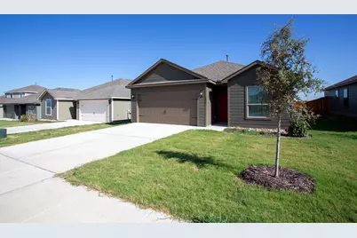 8023 Big Timber Trail, Ponder, TX 76259 - Photo 2