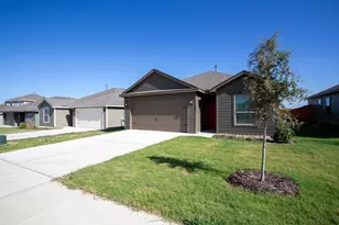 8023 Big Timber Trail, Ponder, TX 76259 - Photo 2