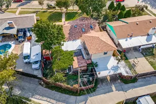 3737 O Henry Dr, Garland, TX 75042 - Photo 32