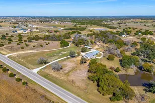 4200 FM 920, Weatherford, TX 76088 - Photo 38