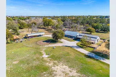 4200 Fm 920, Weatherford, TX 76088 - Photo 34