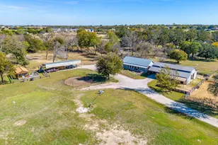 4200 FM 920, Weatherford, TX 76088 - Photo 34