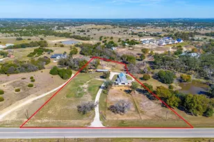 4200 FM 920, Weatherford, TX 76088 - Photo 1