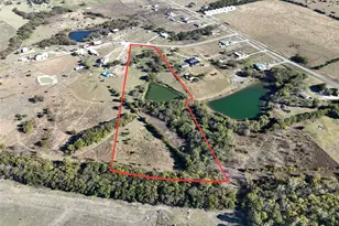 Tbd Lake Dr, Nevada, TX 75173 - Photo 2