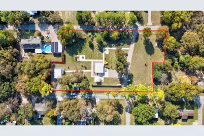 227 Newcastle Drive, Gordonville, TX 76245 - Photo 2