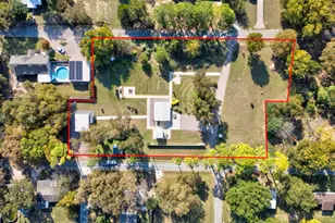 227 Newcastle Dr, Gordonville, TX 76245 - Photo 2