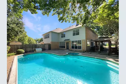 6804 Savannah Lane, Fort Worth, TX 76132 - Photo 24