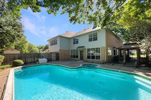 6804 Savannah Ln, Fort Worth, TX 76132 - Photo 24