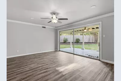 4900 Vega Court E, Fort Worth, TX 76133 - Photo 2