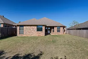 1234 Newcastle Dr, Weatherford, TX 76086 - Photo 28