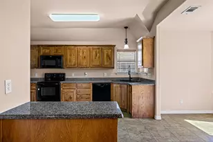 1234 Newcastle Dr, Weatherford, TX 76086 - Photo 4