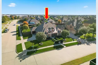 409 Verbena Lane, Frisco, TX 75036 - Photo 36