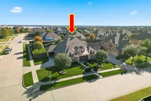 409 Verbena Ln, Frisco, TX 75036 - Photo 36