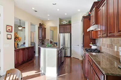 409 Verbena Lane, Frisco, TX 75036 - Photo 6