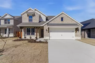 1928 Velora Dr, Haslet, TX 76052 - Photo 2