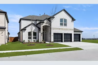 9613 Westchester Lane, Mesquite, TX 75126 - Photo 2