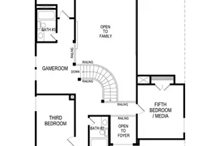 9613 Westchester Ln, Mesquite, TX 75126 - Photo 4