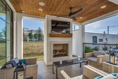 5270 Town and Country Boulevard #332, Frisco, TX 75034 - Photo 36