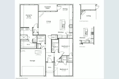 4472 Lyre Leaf Drive, Fort Worth, TX 76036 - Photo 2