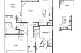 4472 Lyreleaf Dr, Fort Worth, TX 76036 - Photo 2