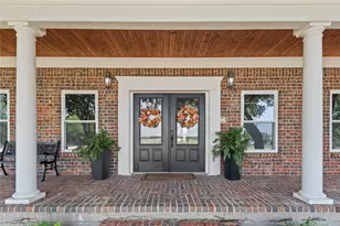 338 Hcr-2124 Loop, Whitney, TX 76692 - Photo 1