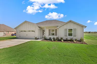 1020 Gatlin Circle, Springtown, TX 76082 - Photo 4