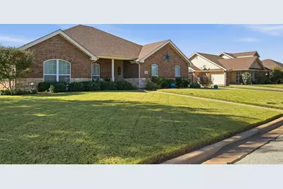 7018 Randy Avenue, Abilene, TX 79606 - Photo 2