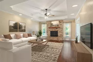 2109 Malone St, Denton, TX 76201 - Photo 2