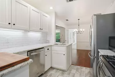 2109 Malone Street, Denton, TX 76201 - Photo 4