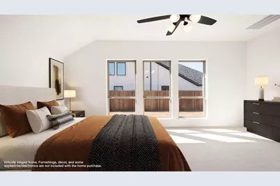 1107 Barnmeadow Lane, Forney, TX 75126 - Photo 4