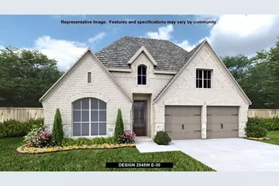 1107 Barnmeadow Lane, Forney, TX 75126 - Photo 1