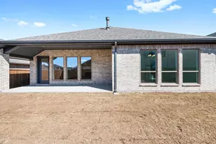 1107 Barnmeadow Ln, Forney, TX 75126 - Photo 16