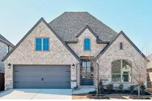 1107 Barnmeadow Ln, Forney, TX 75126 - Photo 1