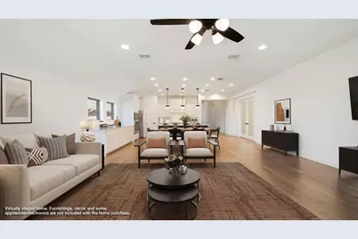 1107 Barnmeadow Lane, Forney, TX 75126 - Photo 2