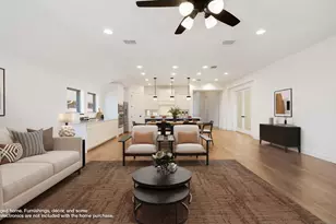 1107 Barnmeadow Ln, Forney, TX 75126 - Photo 2