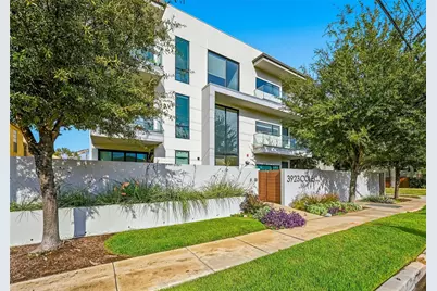 3923 Cole Avenue #101, Dallas, TX 75204 - Photo 1