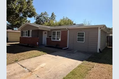 414 E Tucker Boulevard, Arlington, TX 76010 - Photo 2