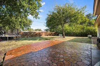 1437 Roma Lane, Fort Worth, TX 76134 - Photo 18