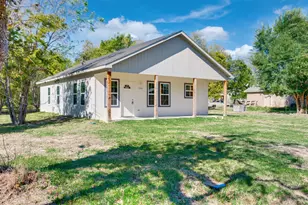 540 2nd St, Cooper, TX 75432 - Photo 1