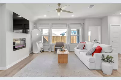 4918 Pebblewood Drive, Princeton, TX 75071 - Photo 8