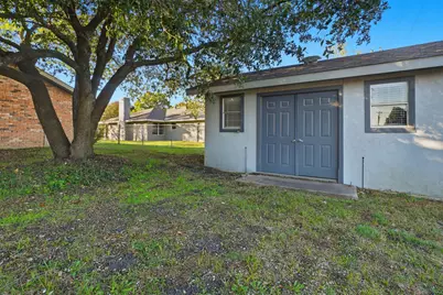 313 Santa Fe Trail, Waxahachie, TX 75165 - Photo 40